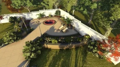 Creative Land Design, LLC - Landscape Design in Howell, NJ