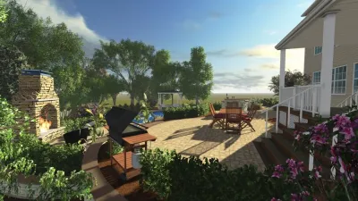 Creative Land Design, LLC - Landscape Design in Howell, NJ