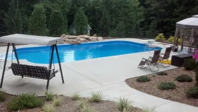 Creative Landscape & Irrigation Inc - Landscape Maintenance in Asheboro, NC