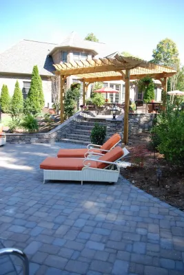 Creative Landscape & Irrigation Inc - Landscape Maintenance in Asheboro, NC