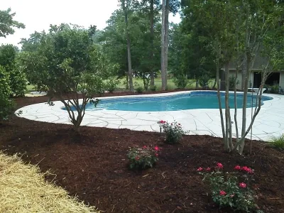 Creative Landscape & Irrigation Inc - Landscape Maintenance in Asheboro, NC