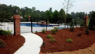 Creative Landscape & Irrigation Inc - Landscape Maintenance in Asheboro, NC