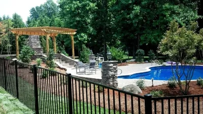 Creative Landscape & Irrigation Inc - Landscape Maintenance in Asheboro, NC