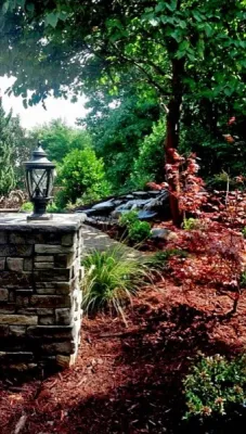 Creative Landscape & Irrigation Inc - Landscape Maintenance in Asheboro, NC