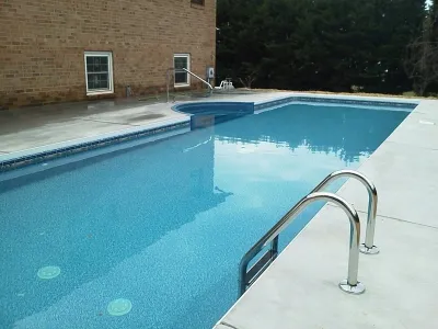 Creative Landscape & Irrigation Inc - Landscape Maintenance in Asheboro, NC