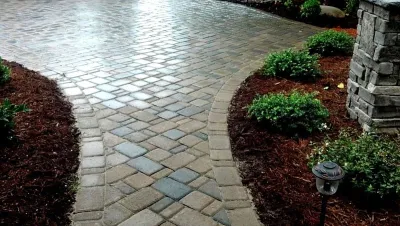 Creative Landscape & Irrigation Inc - Landscape Maintenance in Asheboro, NC