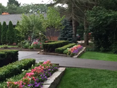 Creative Landscapes Detroit LLC - Paver Installation in Waterford, MI