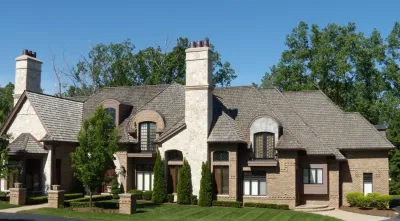 Creative Landscapes Detroit LLC - Paver Installation in Waterford, MI