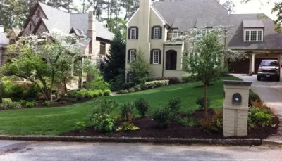 Stonescapes Inc - Landscape Construction in Buford, GA