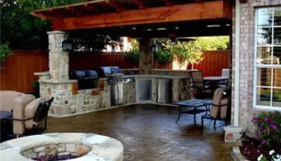 Stonescapes Inc - Landscape Construction in Buford, GA