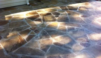 Stonescapes Inc - Landscape Construction in Buford, GA