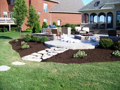 Stonycreek Farm Nursery & Landscaping - Landscape Construction in Noblesville, IN