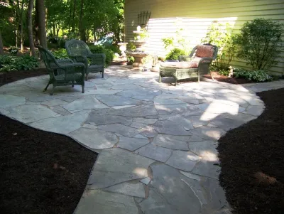 Stonycreek Farm Nursery & Landscaping - Landscape Construction in Noblesville, IN