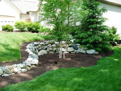 Stonycreek Farm Nursery & Landscaping - Landscape Construction in Noblesville, IN