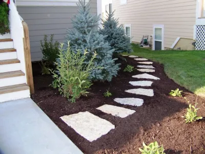 Stonycreek Farm Nursery & Landscaping - Landscape Construction in Noblesville, IN