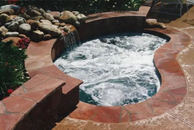 California Home 6 — Landscape Design project by Creative Landscapes Detroit LLC in San Diego