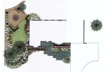 Creative Landscapes Detroit LLC - Paver Installation in Waterford, MI