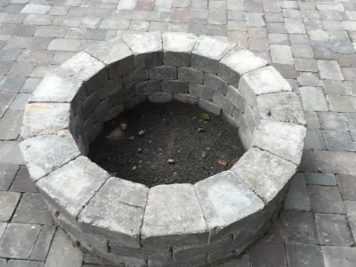 Rochester Hills — Landscape Design project by Creative Landscapes Detroit LLC in Rochester Hills
