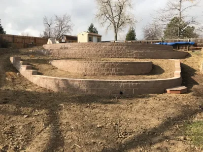 Sulli's Landscaping - Landscape Construction in Lakewood, CA