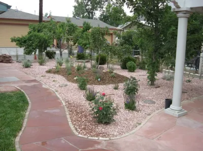 Sulli's Landscaping - Landscape Construction in Lakewood, CA