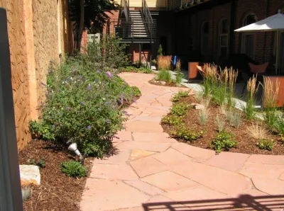 Sulli's Landscaping - Landscape Construction in Lakewood, CA