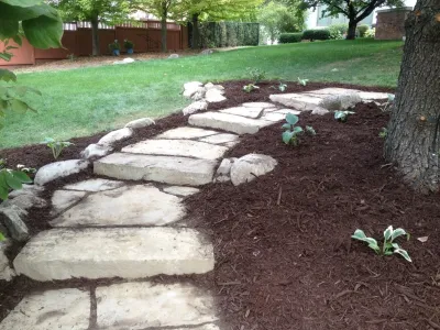 Sunrise Lawn & Garden - Landscape Construction in Omaha, NE