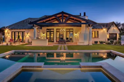 Sunshine Irrigation & Light Inc. - Landscape Construction in Glendale, AZ