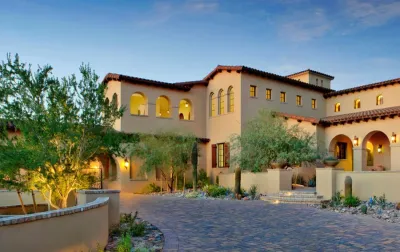 Sunshine Irrigation & Light Inc. - Landscape Construction in Glendale, AZ