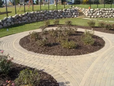 Crimson Valley Landscaping - Landscape Maintenance in Rockford, IL