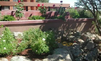 Sunsilk Landscaping - Landscape Construction in Santa Fe, NM