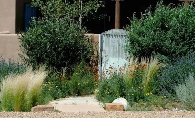 Sunsilk Landscaping - Landscape Construction in Santa Fe, NM