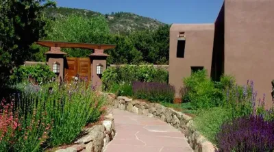 Sunsilk Landscaping - Landscape Construction in Santa Fe, NM