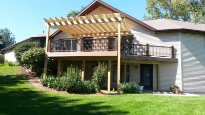 Crimson Valley Landscaping - Landscape Maintenance in Rockford, IL