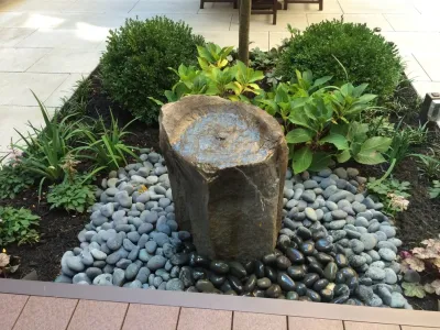 PFI - Plant Fantasies, Inc - Landscape Maintenance in New York, NY