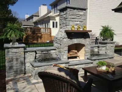 Crimson Valley Landscaping - Landscape Maintenance in Rockford, IL