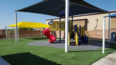 Synthetic Lawns of Las Vegas LLC - Landscape Construction in Las Vegas, NV