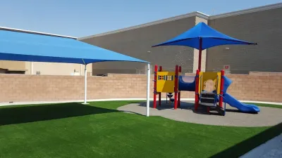 Synthetic Lawns of Las Vegas LLC - Landscape Construction in Las Vegas, NV