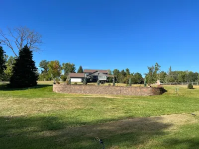 T & C Landscape - Landscape Construction in Marion, IA