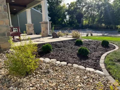 T & C Landscape - Landscape Construction in Marion, IA