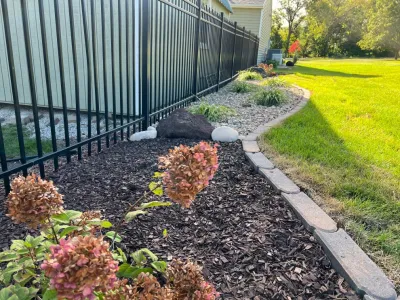 T & C Landscape - Landscape Construction in Marion, IA