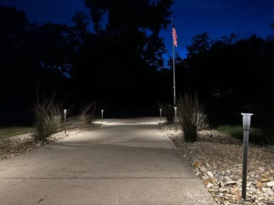 T & C Landscape - Landscape Construction in Marion, IA