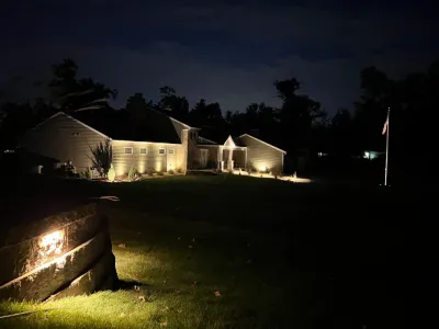 T & C Landscape - Landscape Construction in Marion, IA