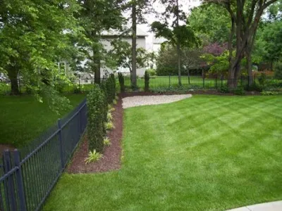 T and R Lawncare - Landscape Construction in Overland Park, KS