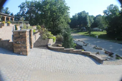 Crimson Valley Landscaping - Landscape Maintenance in Rockford, IL
