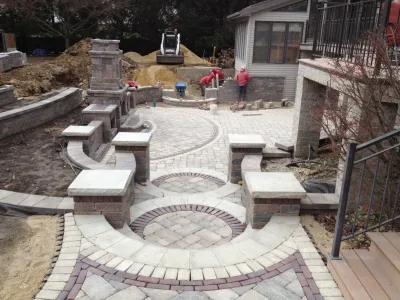 Crimson Valley Landscaping - Landscape Maintenance in Rockford, IL