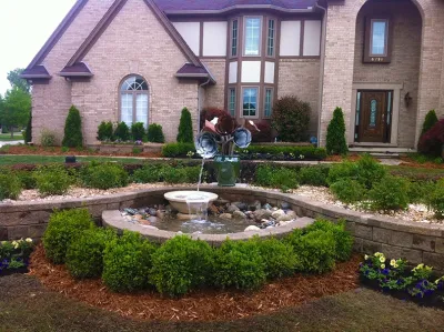 T.Y.M.E Landscaping, Inc. - Landscape Construction in Livonia, MI