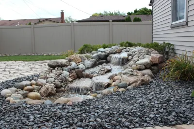 T.Y.M.E Landscaping, Inc. - Landscape Construction in Livonia, MI