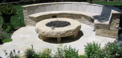 Cross Points Landscaping - Garden Remodeling in Indianapolis, IN