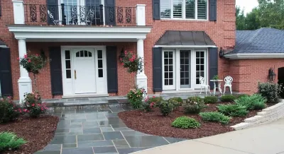 Cross Points Landscaping - Garden Remodeling in Indianapolis, IN