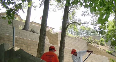Cross Points Landscaping - Garden Remodeling in Indianapolis, IN